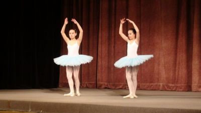 II. ročník súťažnej prehliadky scénických choreografií