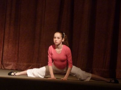 III. ročník súťažnej prehliadky scénických choreografií