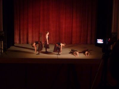 III. ročník súťažnej prehliadky scénických choreografií