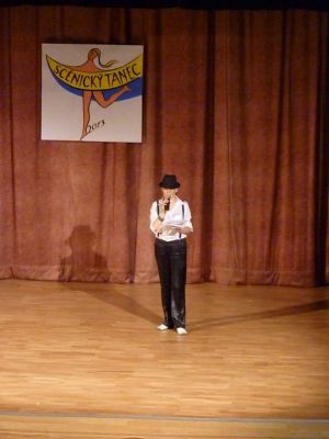 IV. ročník súťažnej prehliadky scénických choreografií